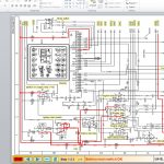 Liebherr Wheel Loader Service Manual Operators Manual PDF