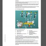 Liebherr L524 Service Manual
