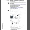 Liebherr L556 Service Manual