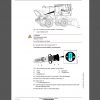 Liebherr L506 Service Manual PDF