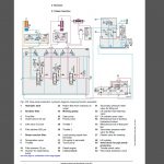 Liebherr L508 Wheel Loader Service Manual PDF