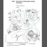 Liebherr L524 Service Manual