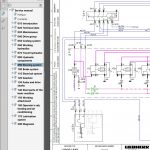 Liebherr L566 Wheel Loader Service Manual