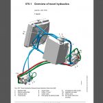 Liebherr L507 Service Manual PDF