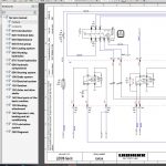 Liebherr L508 Wheel Loader Service Manual PDF