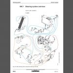 Liebherr L556 Service Manual