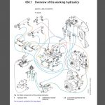 Liebherr L 580 Service Manual