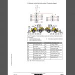 Liebherr L506 Service Manual PDF