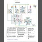 Liebherr L507 Service Manual PDF
