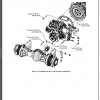 CLARK S20/25/30/32C/35 L,G SERVICE MANUAL - Image 2