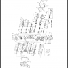 CLARK SM580/C500Y/950 CH SERVICE MANUAL - Image 3