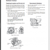 CLARK C20/25/30/35 D/L/G - C20/25/30/32C L SERVICE MANUAL - Image 2