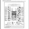 CLARK C60-70-80D/C80-D900/C60-70-75L SERVICE MANUAL - Image 3