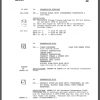 CLARK SM-555 SERVICE MANUAL - Image 2