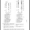 CLARK OH-339/ C500 OVERHAUL MANUAL - Image 3