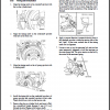 CLARK C15-33(35) D/L/G C15-32C L/G SERVICE MANUAL - Image 3