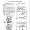 CLARK CMP 40/45/50S D/L SERVICE MANUAL - Image 3