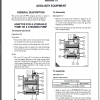 CLARK CMP 40/45/50S D/L SERVICE MANUAL - Image 2
