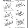 CLARK CGC 40/50/55/60/70 SERVICE MANUAL - Image 3