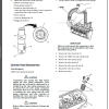CLARK CGC 40/50/55/60/70 SERVICE MANUAL - Image 2