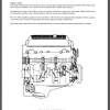 CLARK CGC/CGP 40/70 SERVICE MANUAL - Image 3