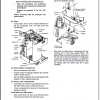 CLARK SM-731/NPX345 SERVICE MANUAL - Image 3