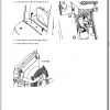 CLARK C15/18/20S D/L - C15/18/20SC L SERVICE MANUAL - Image 2
