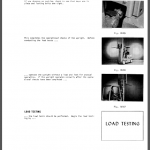 CLARK PMA-544 915 SERVICE MANUAL