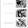 CLARK PMA 273/c500 355 SERVICE MANUAL - Image 3