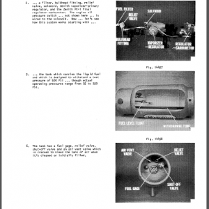 CLARK PMA-346/c300 40/50 SERVICE MANUAL