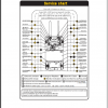 CLARK GEX 40/45/50 SERVICE MANUAL - Image 3