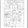 CLARK TMG12-25/TMG13-20X/EPG 15-18 SERVICE MANUAL - Image 3