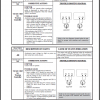 CLARK TMG12-25/TMG13-20X/EPG 15-18 SERVICE MANUAL - Image 2