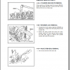 CLARK S20/25/30/35L,G SERVICE MANUAL - Image 3