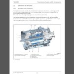 ZF TRAXON MANUALS PDF