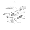 CLARK SM-615, ECG 20-32 SERVICE MANUAL - Image 4