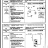 CLARK SM-615, ECG 20-32 SERVICE MANUAL - Image 3