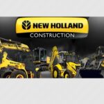 New Holland Service Manual PDF