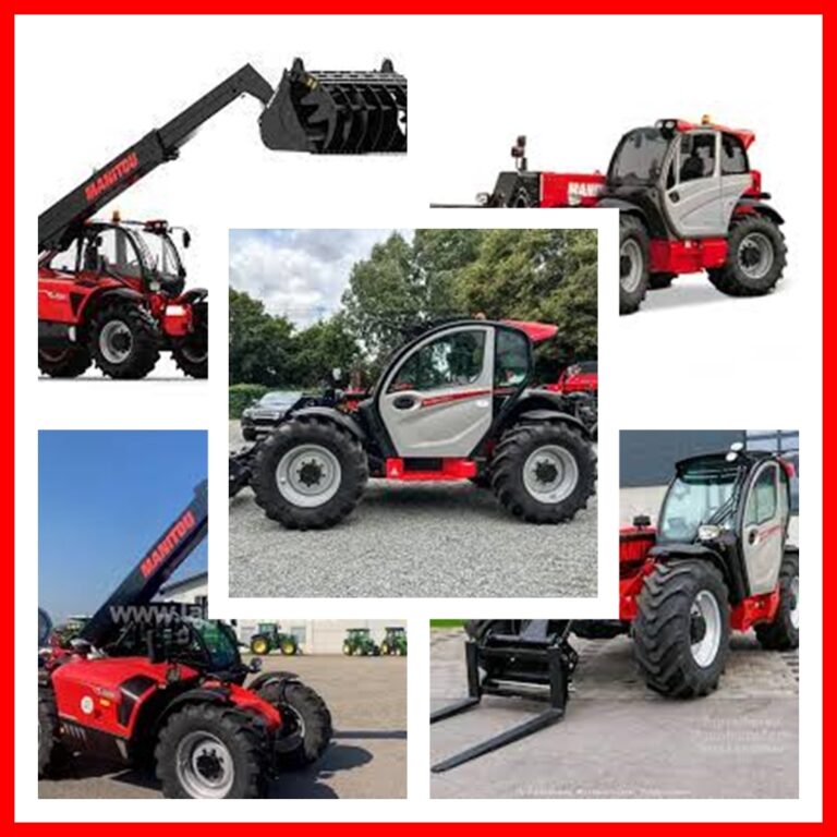 Manitou mlt series manual machinecatalogic.com