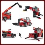 Manitou MRT Series Manual