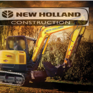 New Holland Service Manual Asia Pacific