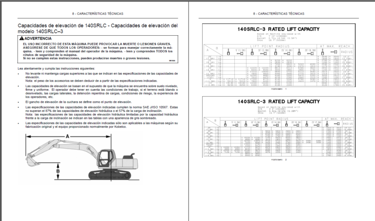 Kobelco opeartors manual machinecatalogic.com