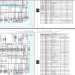 Manitou MHT Series Manual (Service, Repair, Parts, Operators Manual)