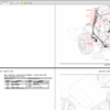 New Holland Service Manual Asia Pacific
