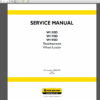 New Holland Service Manual Europe (New Models) - Image 9