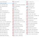 KOBELCO PARTS MANUAL PDF DVD