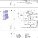 JCB BACKHOE LOADER SERVICE MANUAL PDF DVD