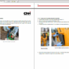 New Holland Service Manual Europe