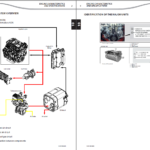 Manitou MHT Series Manual (Service, Repair, Parts, Operators Manual)