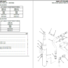 Yale Forklift Parts Manual PDF DVD 45.3 GB